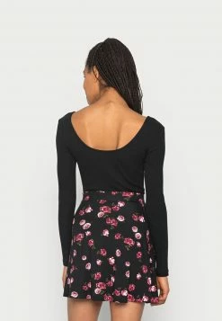 Even&Odd Damen A-Linien-Rock - Black/multi Coloured 10 Even&Odd Damen A-Linien-Rock - Black/multi Coloured -Even&Odd Verkäufe 2024 15f43a32021843a28c8823b4eee5970e