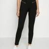 Even&Odd Damen ZIP PUNTO LEGGINGS - Leggings - Hosen - Black -Even&Odd Verkäufe 2024 168fee9522a04aeb87f4cf7f0f1f5c5f