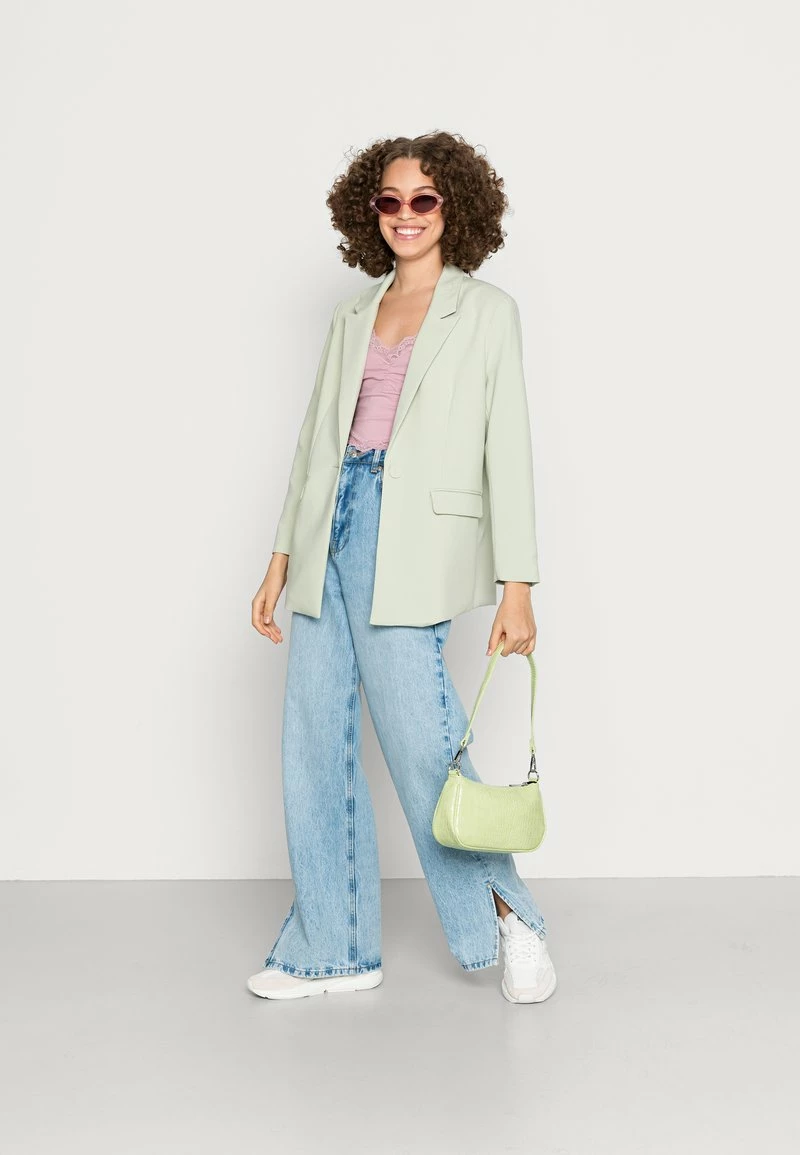 Even&Odd Damen Top - Pink 4 Even&Odd Damen Top - Pink – Bild 2