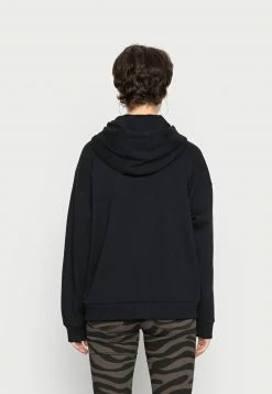 Even&Odd Damen Sweatjacke - Black -Even&Odd Verkäufe 2024 16c5350d41434a76bac84ed9e7008260