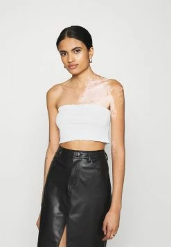 Even&Odd Damen 2 PACK - Top - Black/white -Even&Odd Verkäufe 2024 16e4b40ce9c348d689ced837e53dc507