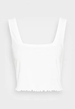 Even&Odd Damen Top - White -Even&Odd Verkäufe 2024 17391cf7a38a4bb995850e01a5dd44bb