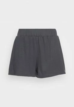 Even&Odd Shorts - Dark Grey | Damen -Even&Odd Verkäufe 2024 17576d67f65f4fc589d8d46eb62c06d0