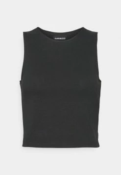 Even&Odd Damen Top - Black