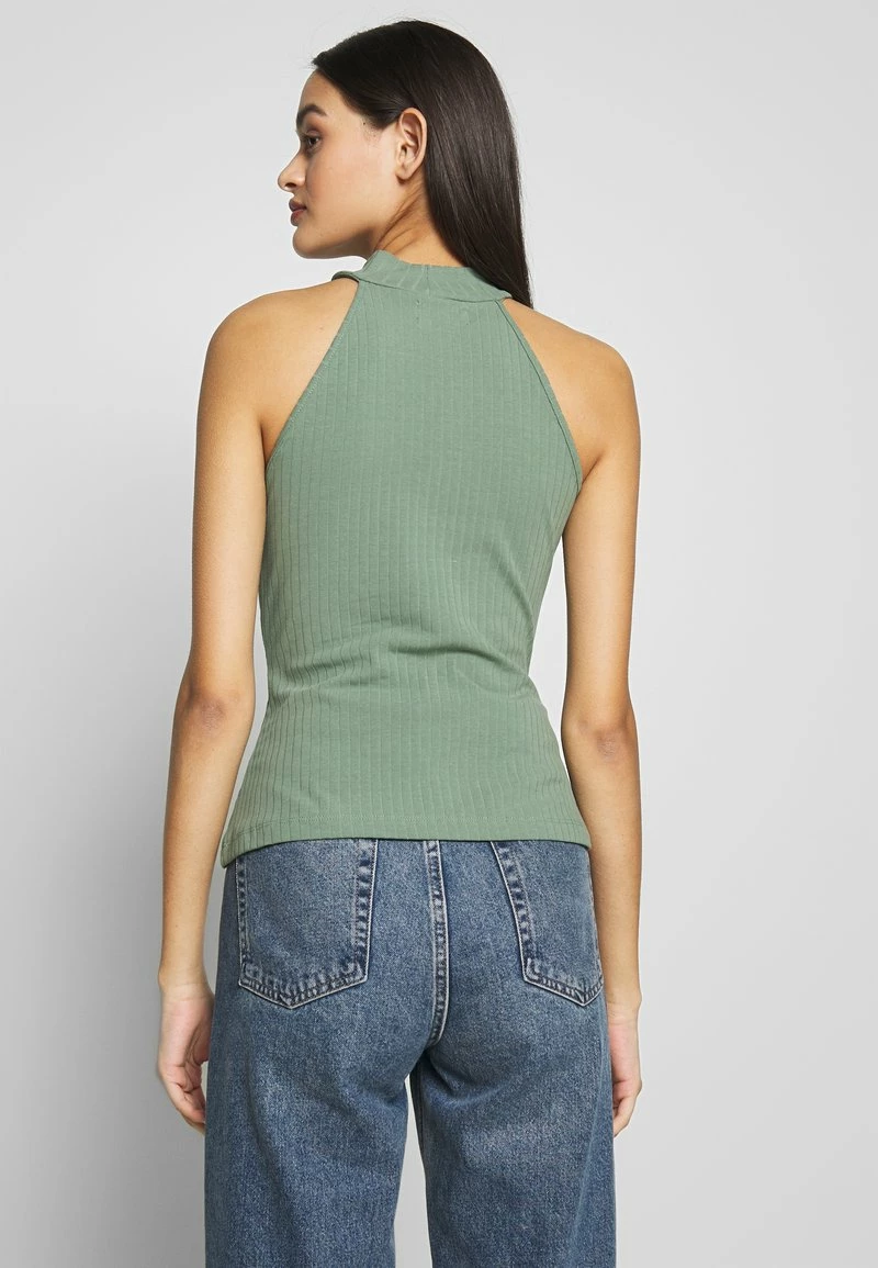 Even&Odd Top - Laurel Wreath | Damen 5 Even&Odd Top - Laurel Wreath | Damen – Bild 3