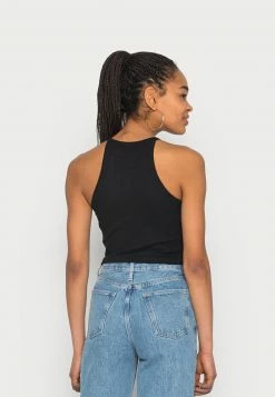 Even&Odd Damen Top - Black -Even&Odd Verkäufe 2024 17a4e7f44b2947b59c27a713a8aadcb8