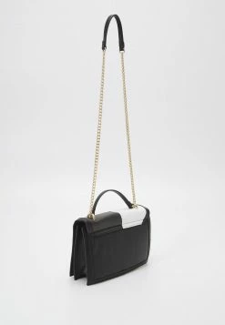 Even&Odd Damen Umhängetasche - Black/white -Even&Odd Verkäufe 2024 17a52ab4758341b298c590653fae153b