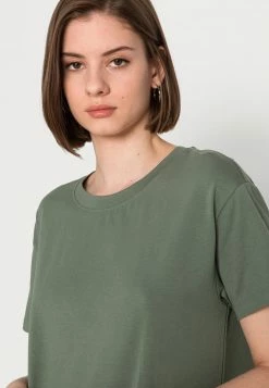 Even&Odd Damen Jerseykleid - Light Green -Even&Odd Verkäufe 2024 17b4b2c919544711a7fd772053eccda7