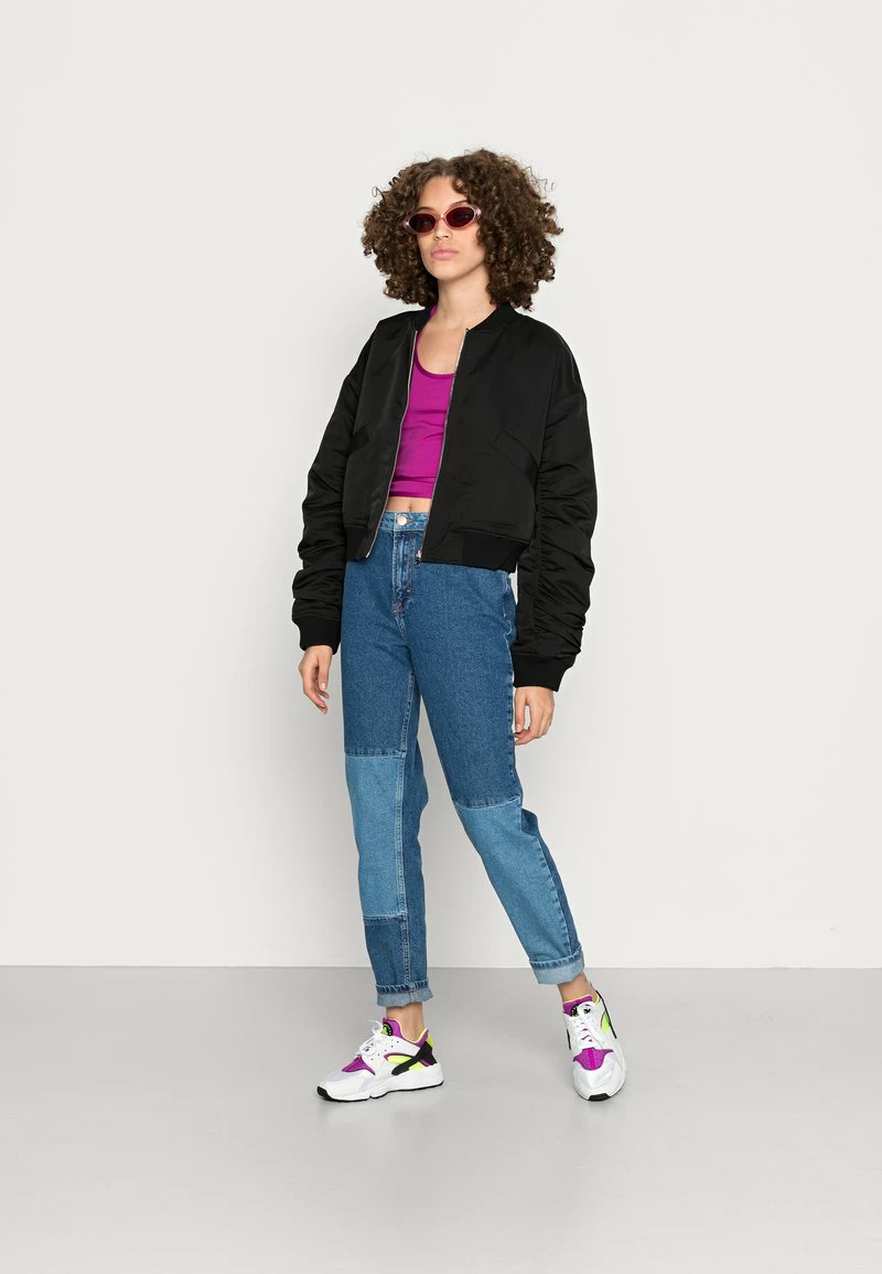 Even&Odd Damen Top - Pink 4 Even&Odd Damen Top - Pink – Bild 2