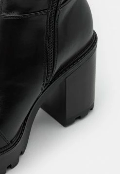 Even&Odd High Heel Stiefel - Black | Damen -Even&Odd Verkäufe 2024 17e2db00c03e410bbb17ba32c8a9a8de