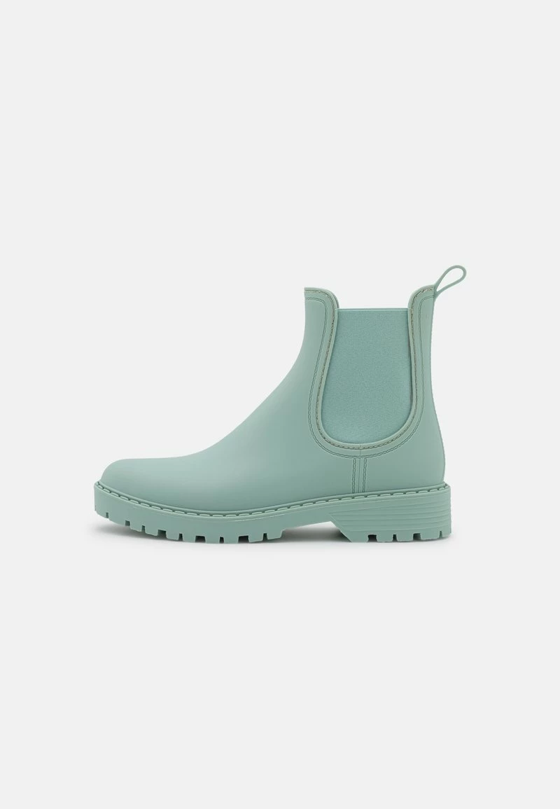 Even&Odd Gummistiefel - Mint | Damen 4 Even&Odd Gummistiefel - Mint | Damen – Bild 2