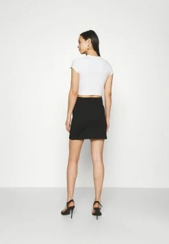 Even&Odd Minirock - Black | Damen -Even&Odd Verkäufe 2024 1870a7243ff54fae841d0c96322e3dec