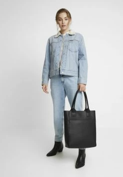 Even&Odd Damen Shopping Bag - Black 10 Even&Odd Damen Shopping Bag - Black -Even&Odd Verkäufe 2024 1874b105036a4900a44e4f221e48e41d