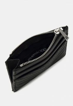 Even&Odd Damen Geldbörse - Black -Even&Odd Verkäufe 2024 187e4ba5e0a341ddad9f6e603ed2aa1f