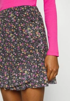 Even&Odd Wickelrock - Multi Coloured | Damen -Even&Odd Verkäufe 2024 1880c8863fa14803904b45335f1209ea