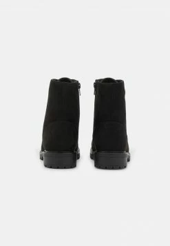 Even&Odd Damen WINTER BOOTIES - Snowboot/Winterstiefel - Black -Even&Odd Verkäufe 2024 18d52e0896a34f3fa344e97932fbb996
