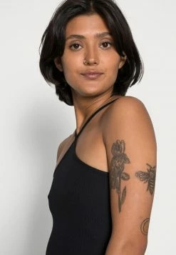 Even&Odd Damen Top - Black -Even&Odd Verkäufe 2024 195111a204bd4df9a3f6a87a2d4c5c8c