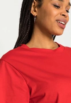 Even&Odd Damen Jerseykleid - Red -Even&Odd Verkäufe 2024 197af381d3e04d4f92dfca920e65293f