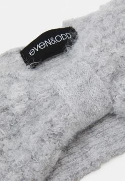 Even&Odd Damen Ohrenwärmer - Grey -Even&Odd Verkäufe 2024 19aef118b1d24d03affad8eec40923f4