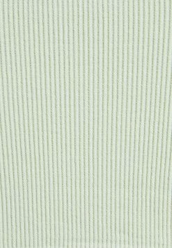 Even&Odd Damen Top - Light Green -Even&Odd Verkäufe 2024 19d1cb9566be4bb996620983c0884a62