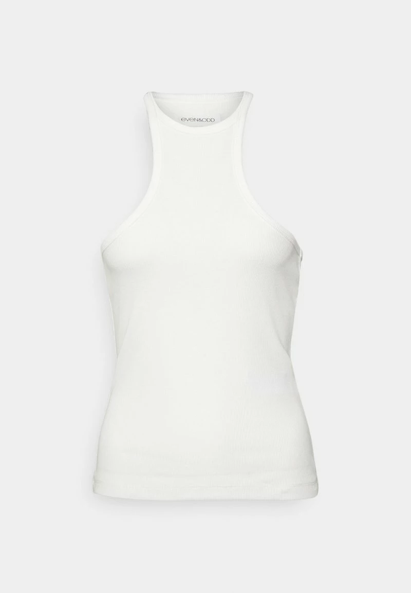 Even&Odd Damen Top - White 3 Even&Odd Damen Top - White