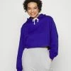 Even&Odd Damen Sweatshirt - Blue -Even&Odd Verkäufe 2024 19f201753c394ec0a31e180fdacd3060