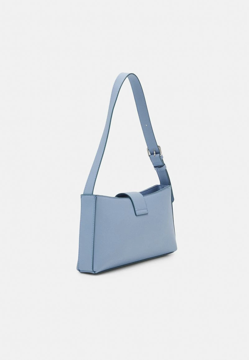 Even&Odd Damen Handtasche - Blue 4 Even&Odd Damen Handtasche - Blue – Bild 2