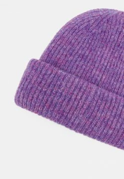 Even&Odd Damen Mütze - Lilac -Even&Odd Verkäufe 2024 1a0a5d7ee46f4fd18c0ea2793c1655b5