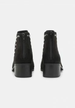 Even&Odd Ankle Boot - Black | Damen -Even&Odd Verkäufe 2024 1a13c5227548431d98204bc503db1aa0