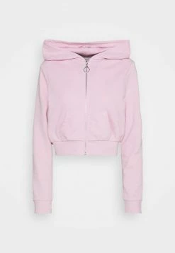 Even&Odd Damen Sweatjacke - Light Pink -Even&Odd Verkäufe 2024 1a32d15c07e649128ad5f1ba57af075e