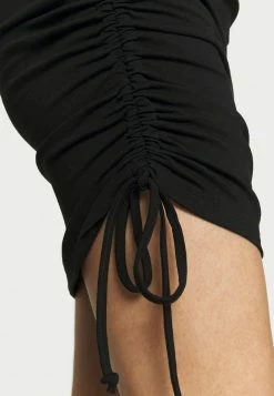 Even&Odd Damen Minirock - Black -Even&Odd Verkäufe 2024 1a569f3a9c1d4675b842a70894e8549a