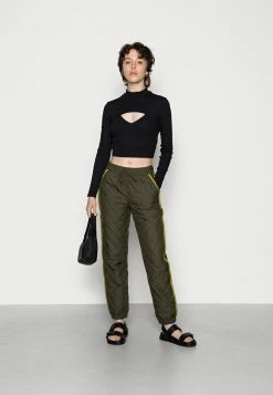 Even&Odd Damen 2-IN-1 - Top - Black -Even&Odd Verkäufe 2024 1a8766356b2e4c1f854856c909ffc833