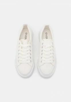 Even&Odd Damen Sneaker Low - White -Even&Odd Verkäufe 2024 1aa2ef27a7254f518c031a5c1b00d698