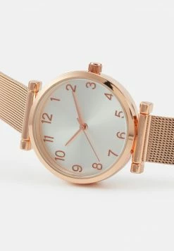 Even&Odd Uhr - Rose Gold-coloured | Damen -Even&Odd Verkäufe 2024 1ab0daec8fb54cd199c552971c2332db