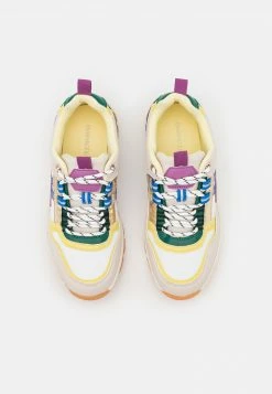 Even&Odd Damen Sneaker Low - Grey/multi-coloured -Even&Odd Verkäufe 2024 1ae30df14c9142af9616083b9e78747d