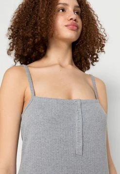 Even&Odd Damen Freizeitkleid - Mottled Grey -Even&Odd Verkäufe 2024 1b3bf132c6c84471b9872ac27f4b2165