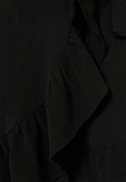 Even&Odd Damen Freizeitkleid - Black -Even&Odd Verkäufe 2024 1b3d0d6c0a5d44b0951cc770a44d023e