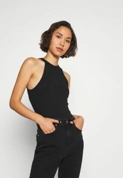 Even&Odd Damen 2 PACK - Top - White/black -Even&Odd Verkäufe 2024 1b74b9aee5654060ae49abe98c440486