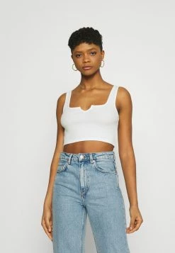 Even&Odd Damen 3 PACK - Top - Black/white/mottled Light Grey -Even&Odd Verkäufe 2024 1b81b61d79d64ed085be7126a2d52de6