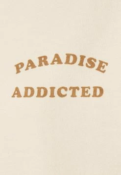 Even&Odd Damen Sweatshirt - Offwhite/brown -Even&Odd Verkäufe 2024 1b9405b7462f40568f4c817748e4bdff