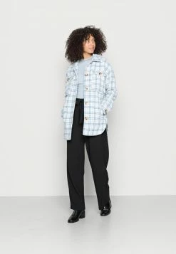 Even&Odd Langarmshirt - Light Blue | Damen -Even&Odd Verkäufe 2024 1b9bee0710e04bb7bedbe1b20e7e225b