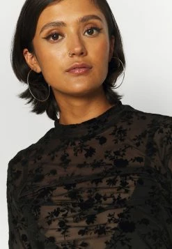 Even&Odd Langarmshirt - Black | Damen -Even&Odd Verkäufe 2024 1ba8b04ea8494da49fba4964b55f5752