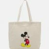 Even&Odd Damen DISNEY MICKEY MOUSE - Shopping Bag - Off-white 2 Even&Odd Damen DISNEY MICKEY MOUSE - Shopping Bag - Off-white -Even&Odd Verkäufe 2024 1bd0e3106c124406a0a401d07d03e28a