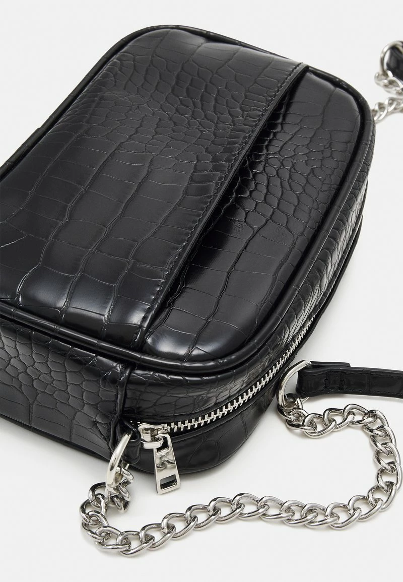 Even&Odd Damen Umhängetasche - Black 6 Even&Odd Damen Umhängetasche - Black – Bild 4