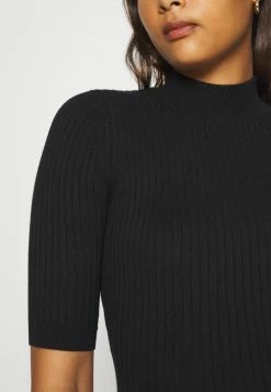 Even&Odd Damen T-Shirt Print - Black -Even&Odd Verkäufe 2024 1bff439f122e415cbe845ab7e3d58d1a