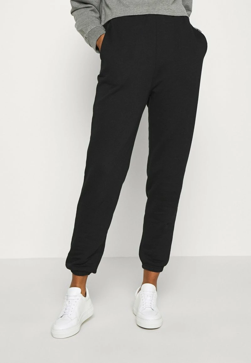 Even&Odd Damen Jogginghose - Black 3 Even&Odd Damen Jogginghose - Black