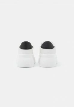 Even&Odd Damen Sneaker Low - White/black -Even&Odd Verkäufe 2024 1c75d899d5e641e7b48221d20b93bce6