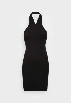 Even&Odd Damen Freizeitkleid - Black -Even&Odd Verkäufe 2024 1c8b8b5d24f140efa856750bbb6e8400
