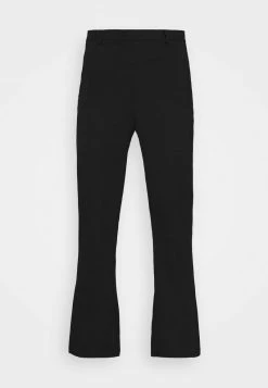 Even&Odd Kick Flare Punto Trousers - Stoffhose - Black | Damen 10 Even&Odd Kick Flare Punto Trousers - Stoffhose - Black | Damen -Even&Odd Verkäufe 2024 1c8c0b444f0a484ebc5bb8628b62167d