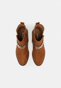 Even&Odd Damen Stiefelette - Cognac 13 Even&Odd Damen Stiefelette - Cognac -Even&Odd Verkäufe 2024 1cd4be008095468da63a05a33336b4be